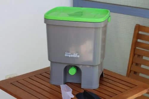 Bokashi-Eimer